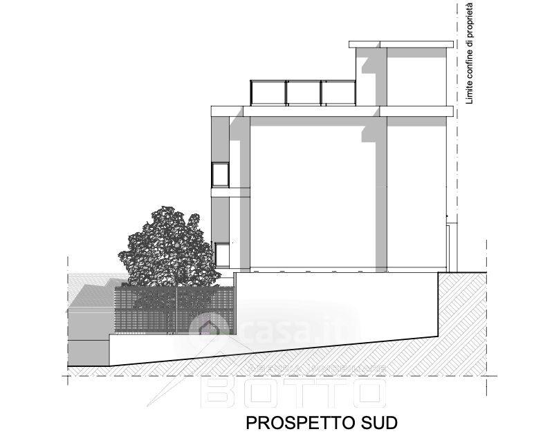 Villa in Vicolo Mergozzolo 20 — foto 42 di 48