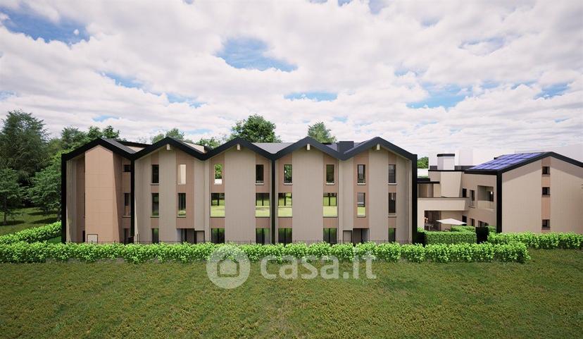 Appartamento in Via Flavio Gioia 26 — foto 27 di 32