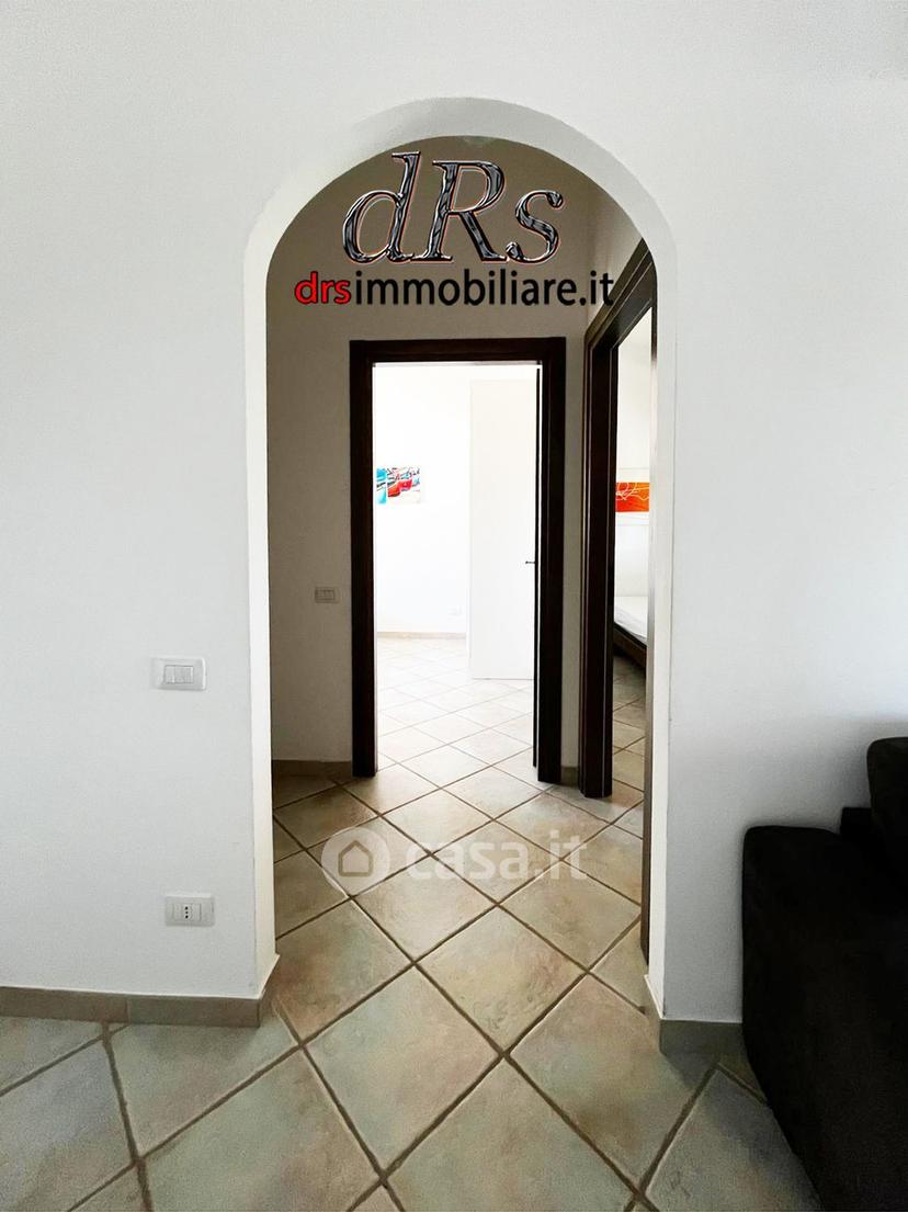 Trilocale in Borgo San Basilio — foto 15 di 51