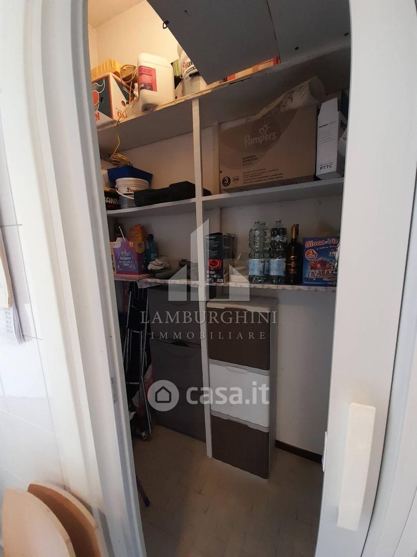 Quadrilocale in Via del Pavone — foto 10 di 18