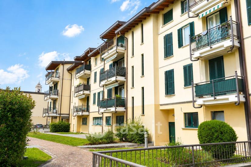 Trilocale in Via Silvio Pellico 18 — foto 25 di 35