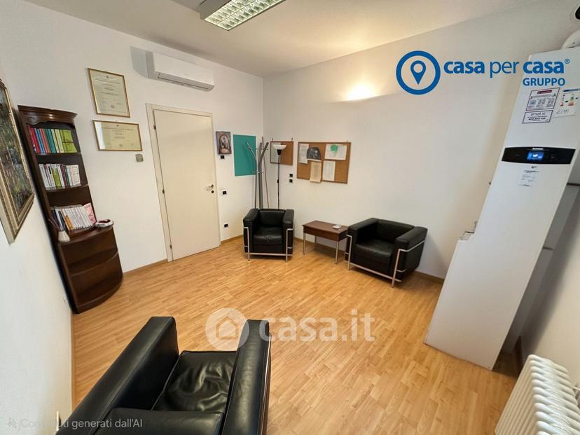 Appartamento in Via Trento 4 -16 — foto 28 di 28