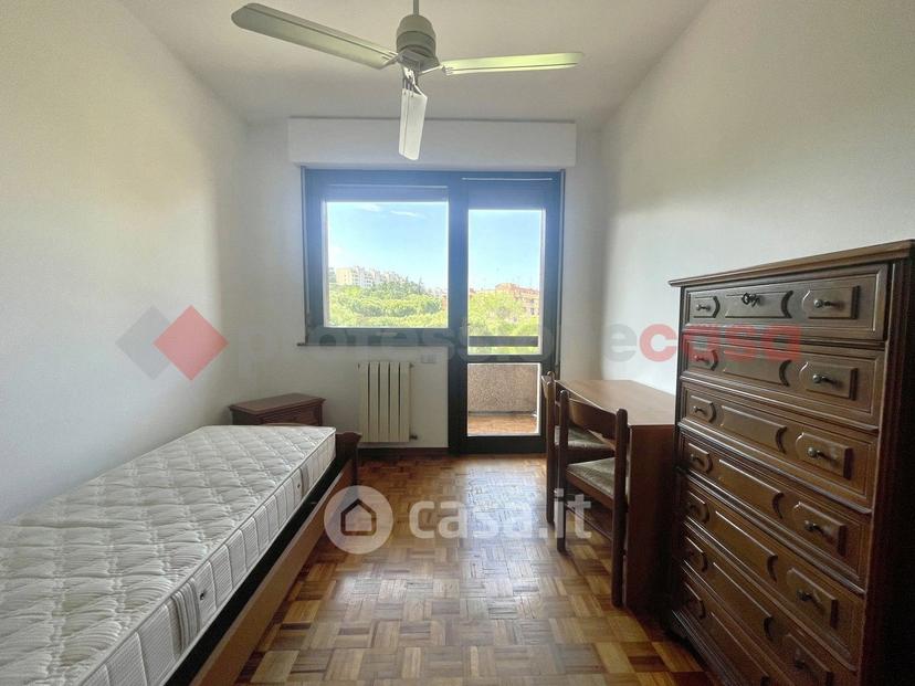 Appartamento in Via Romeo Gallenga 120 — foto 8 di 20