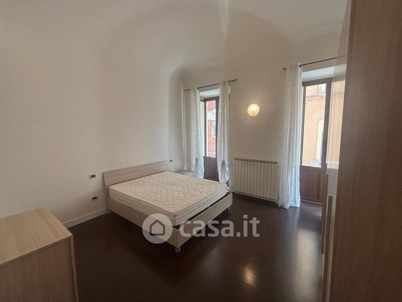Trilocale in Via Gabriele d'Annunzio 89 — foto 12 di 19