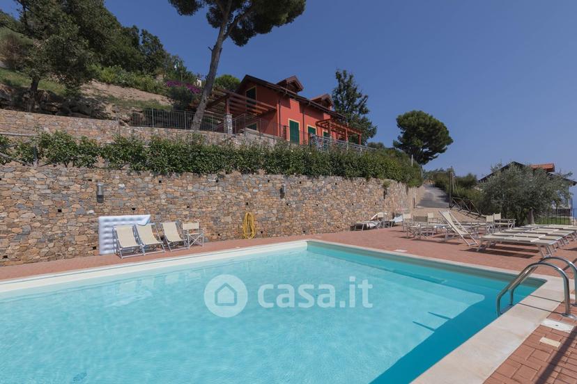 Villa in Via alla Palazzina 4 — foto 7 di 27