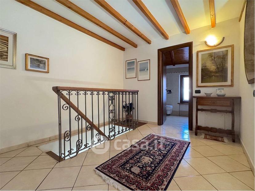 Quadrilocale in Via San Giorgio 21 — foto 10 di 39