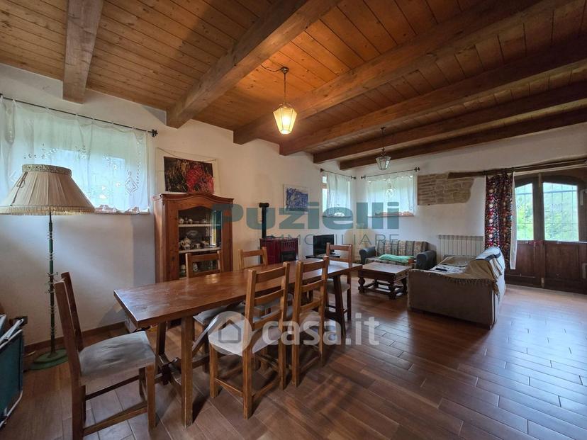 Villa in Contrada Santa Lucia — foto 47 di 54