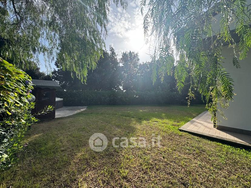 Villa in Colle Circeo I — foto 60 di 103