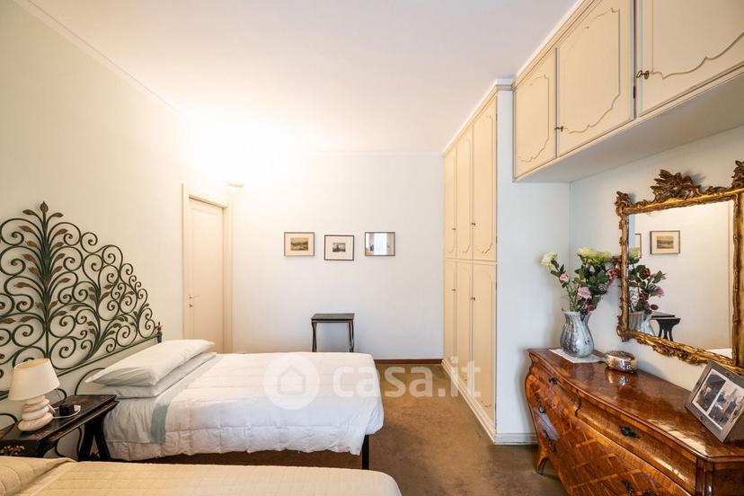 Quadrilocale in Via Giovanni Battista Fauchè 1 — foto 32 di 38