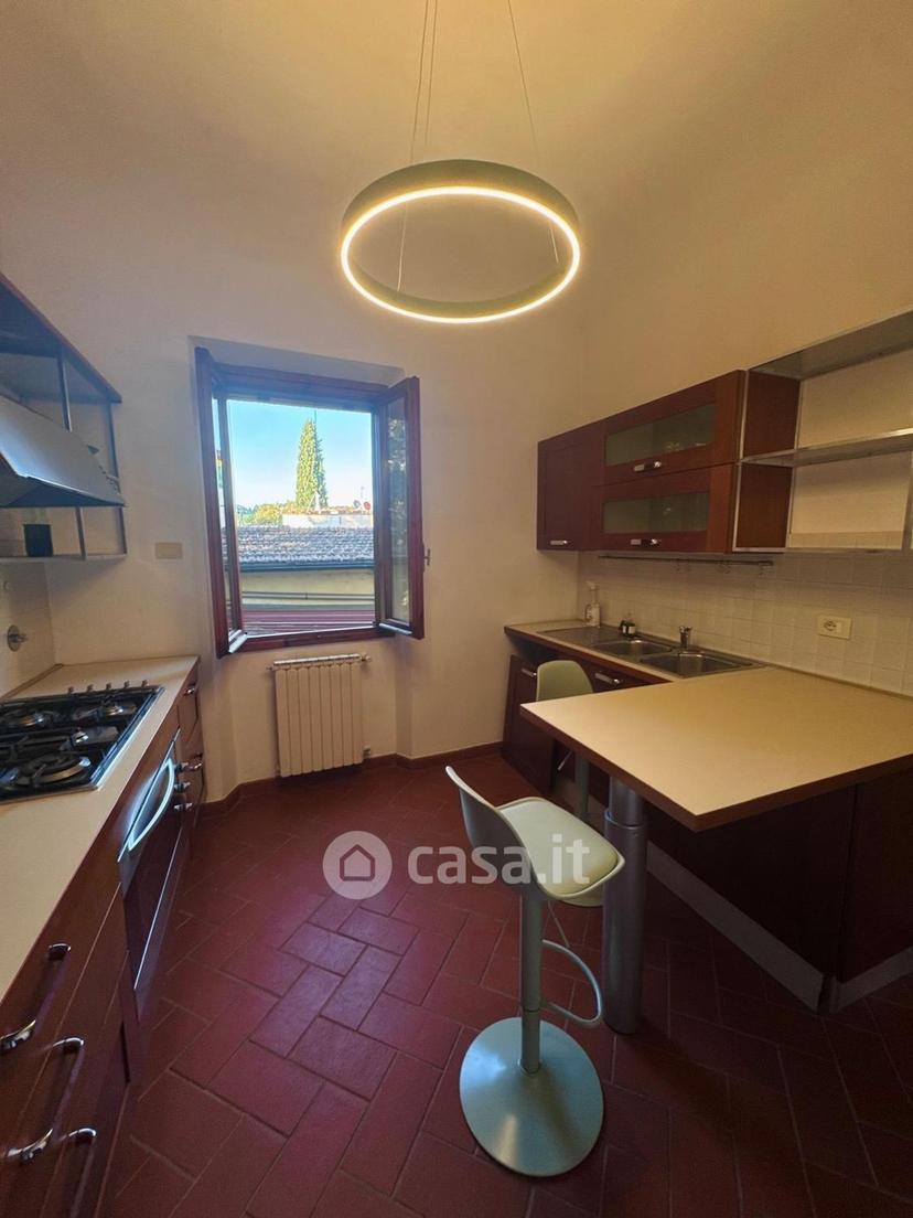 Quadrilocale in Via di Montughi — foto 4 di 8