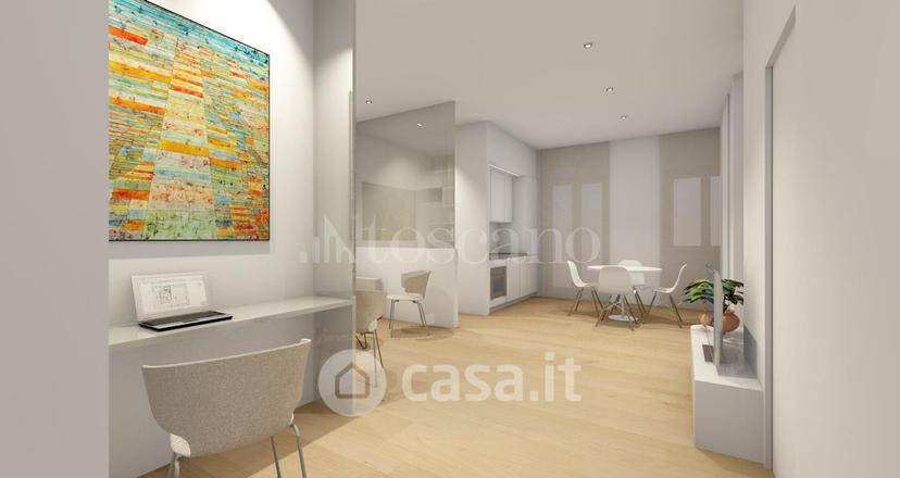Bilocale in Via dei Gerani — foto 13 di 27