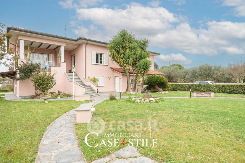 Villa in Via Arena 30 — foto 30 di 36