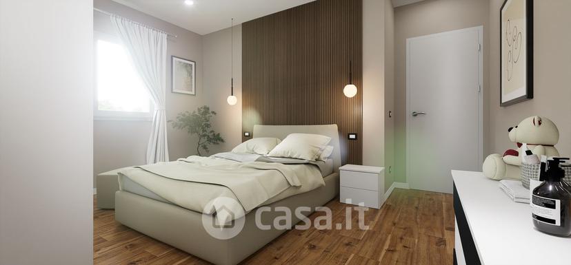 Quadrilocale in Ferro di Cavallo — foto 7 di 11