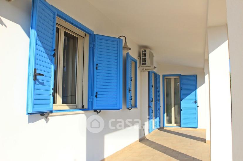 Villa in San Lorenzo Via delle Rocce 42 — foto 44 di 48