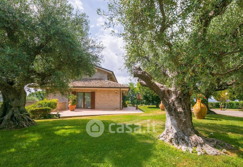 Villa in Contrada San Domenica — foto 12 di 50