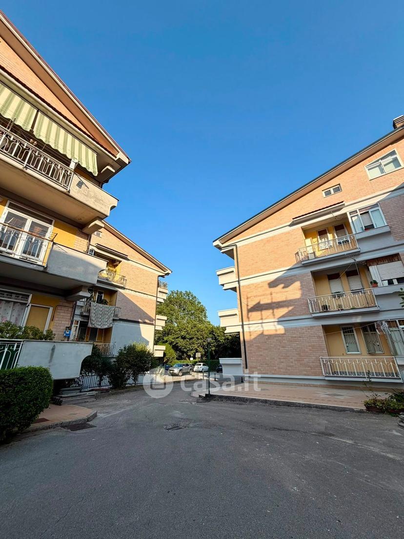 Quadrilocale in Via Nazionale — foto 20 di 31