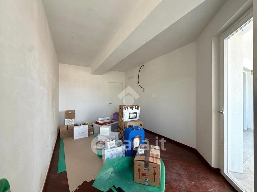 Trilocale in Via Angelo de Fiore 26 — foto 17 di 17