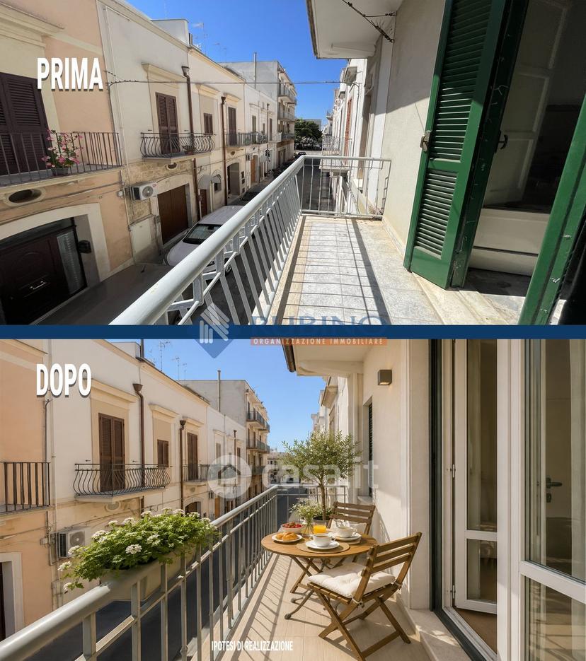 Bilocale in Via Foggia 30 — foto 8 di 16