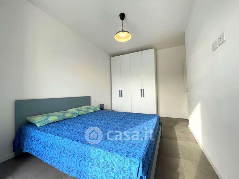 Trilocale in Via Levantina 1 — foto 11 di 18