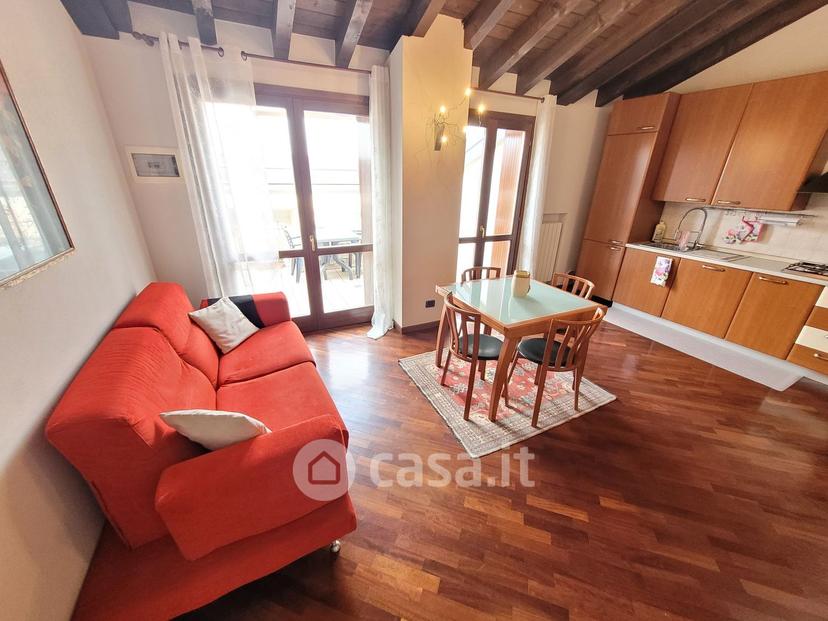 Bilocale in Via F. Foglieni Maestra 9 — foto 4 di 22