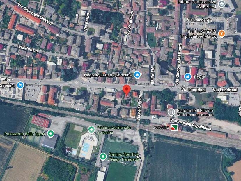 Bilocale in Via IV Novembre 6 — foto 9 di 13