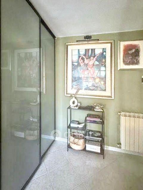 Quadrilocale in Via Enrico Toti 17 — foto 21 di 21