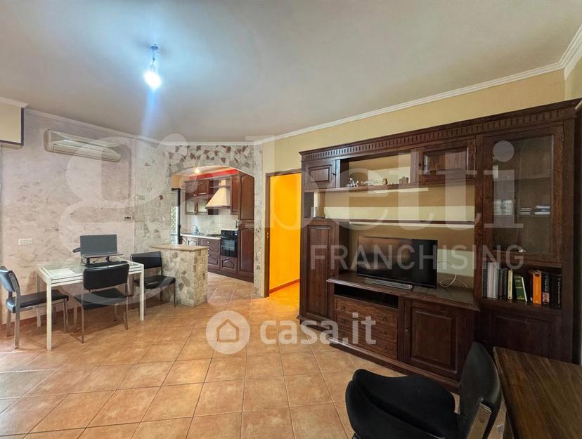 Quadrilocale in Via Camerano — foto 21 di 29