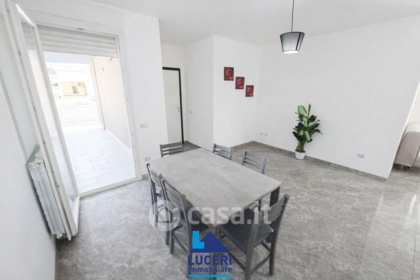 Trilocale in Lungomare Galileo Galilei — foto 17 di 26
