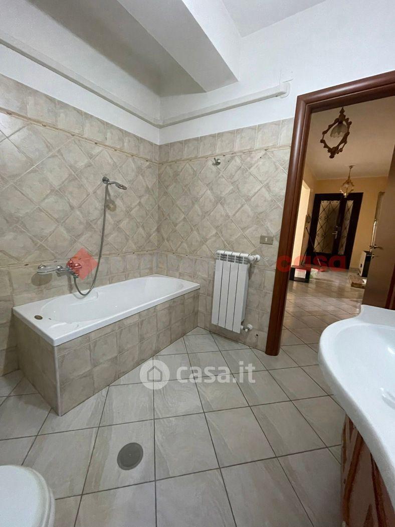 Quadrilocale in Via Mazzola 96 — foto 32 di 40