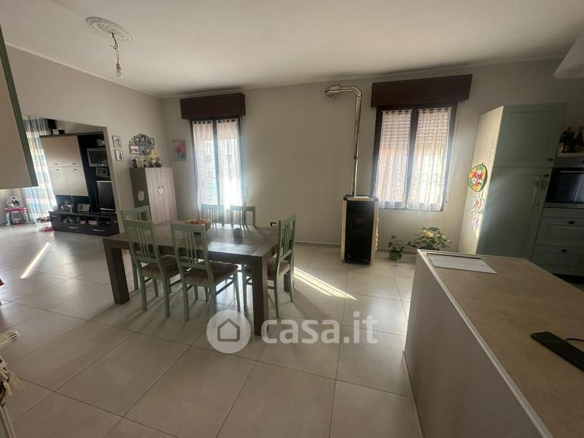Appartamento in Via Cà de Fii — foto 48 di 51