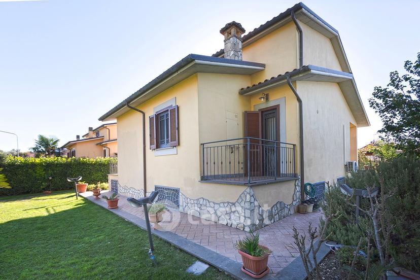 Villa in dei Papaveri — foto 13 di 55