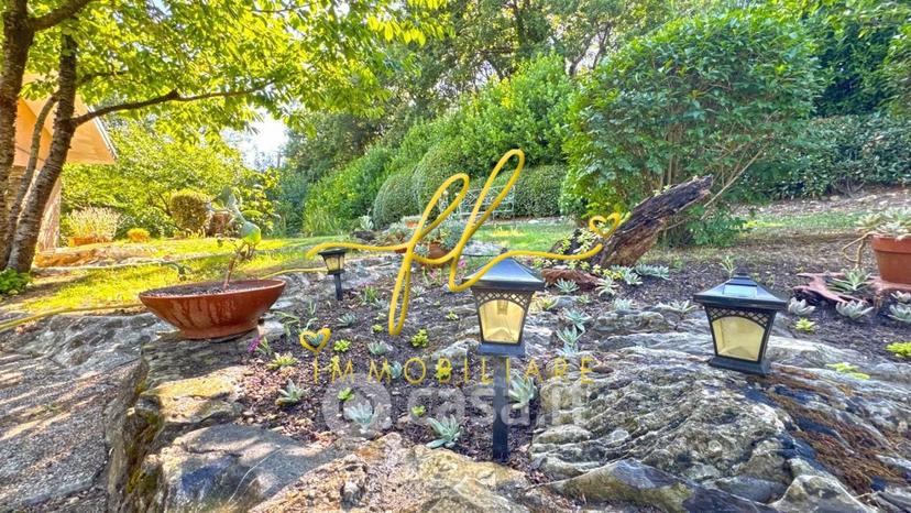 Villa in Località Gualda — foto 5 di 42