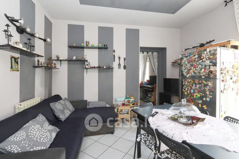 Quadrilocale in Via Cristoforo Colombo 78 — foto 26 di 29