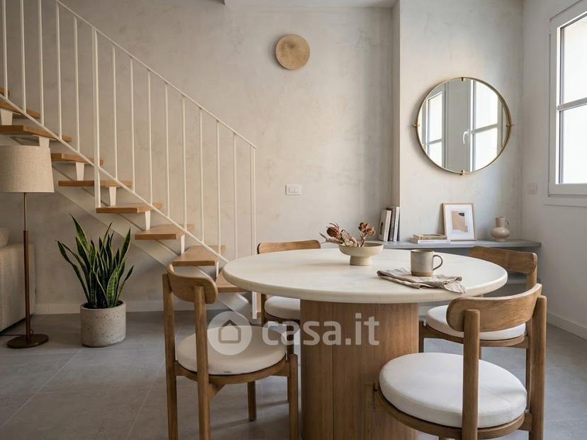 Trilocale in Viale Cassala — foto 7 di 11