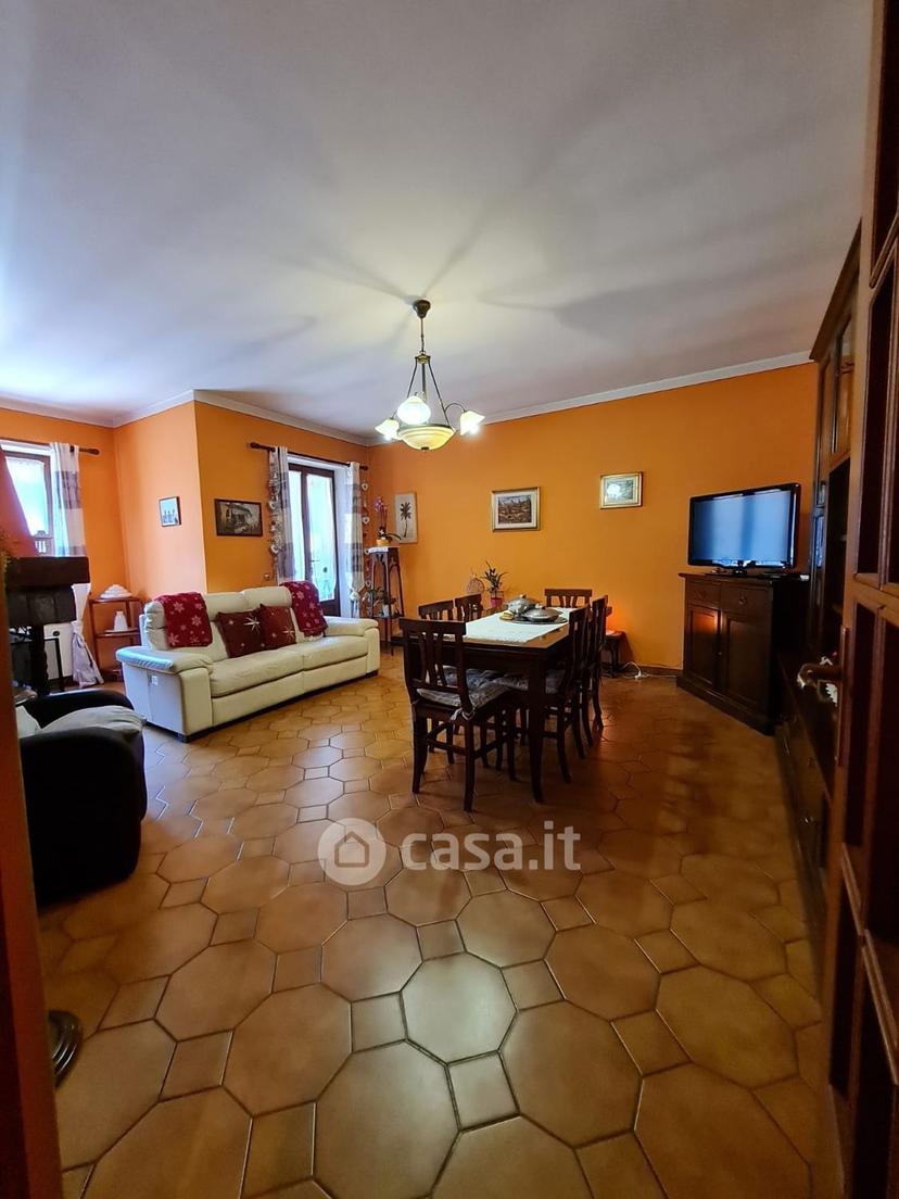 Villa in Via Madonna delle Grazie — foto 44 di 48