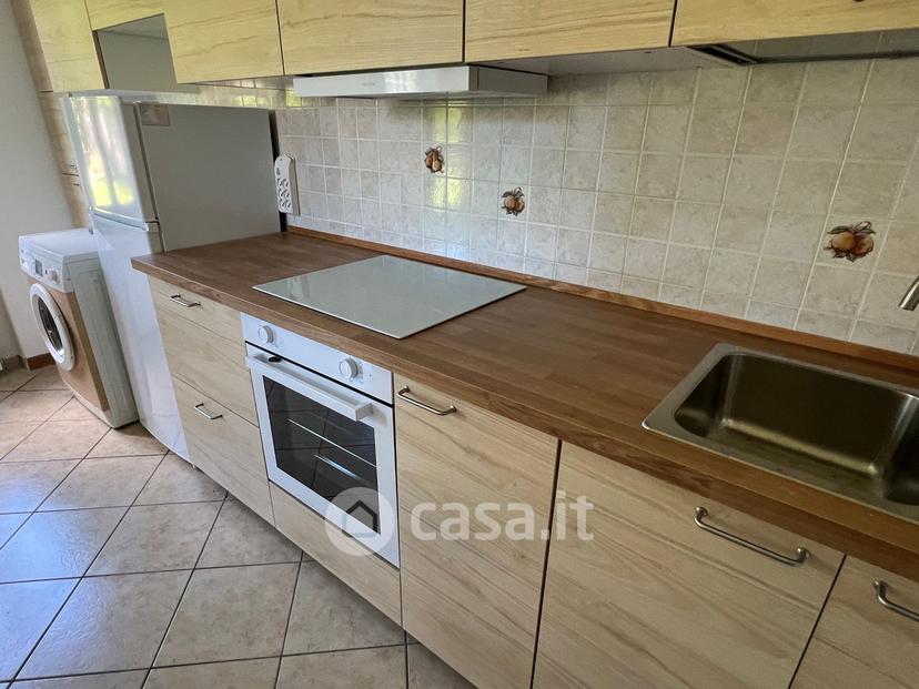 Monolocale in Via alla Fontana 5 — foto 4 di 27