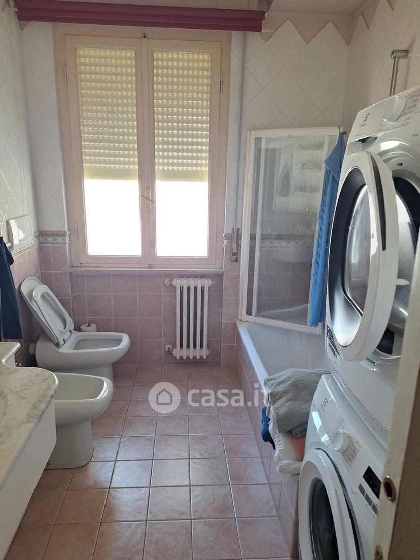 Appartamento in Via Enrico Toti