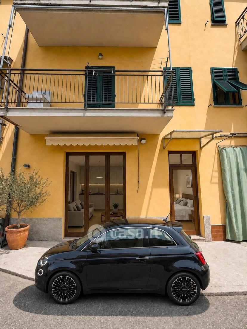 Trilocale in Via Vecchia Pisana 265 — foto 10 di 22