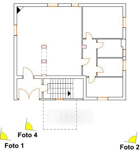 Appartamento in Corso de Filpo Senatore — foto 12 di 33