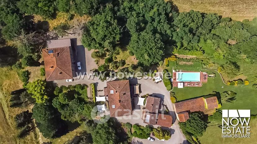 Villa in Colle San Lorenzo — foto 19 di 99