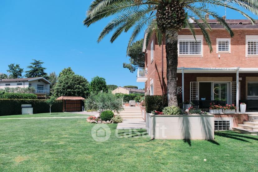 Villa in Via Pittaco — foto 82 di 84