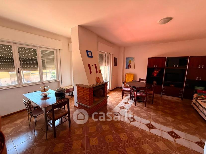 Trilocale in Via dei Guitti 12 — foto 7 di 14