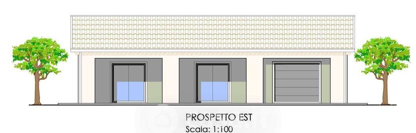 Villa in Via G. Marconi 60 — foto 15 di 20