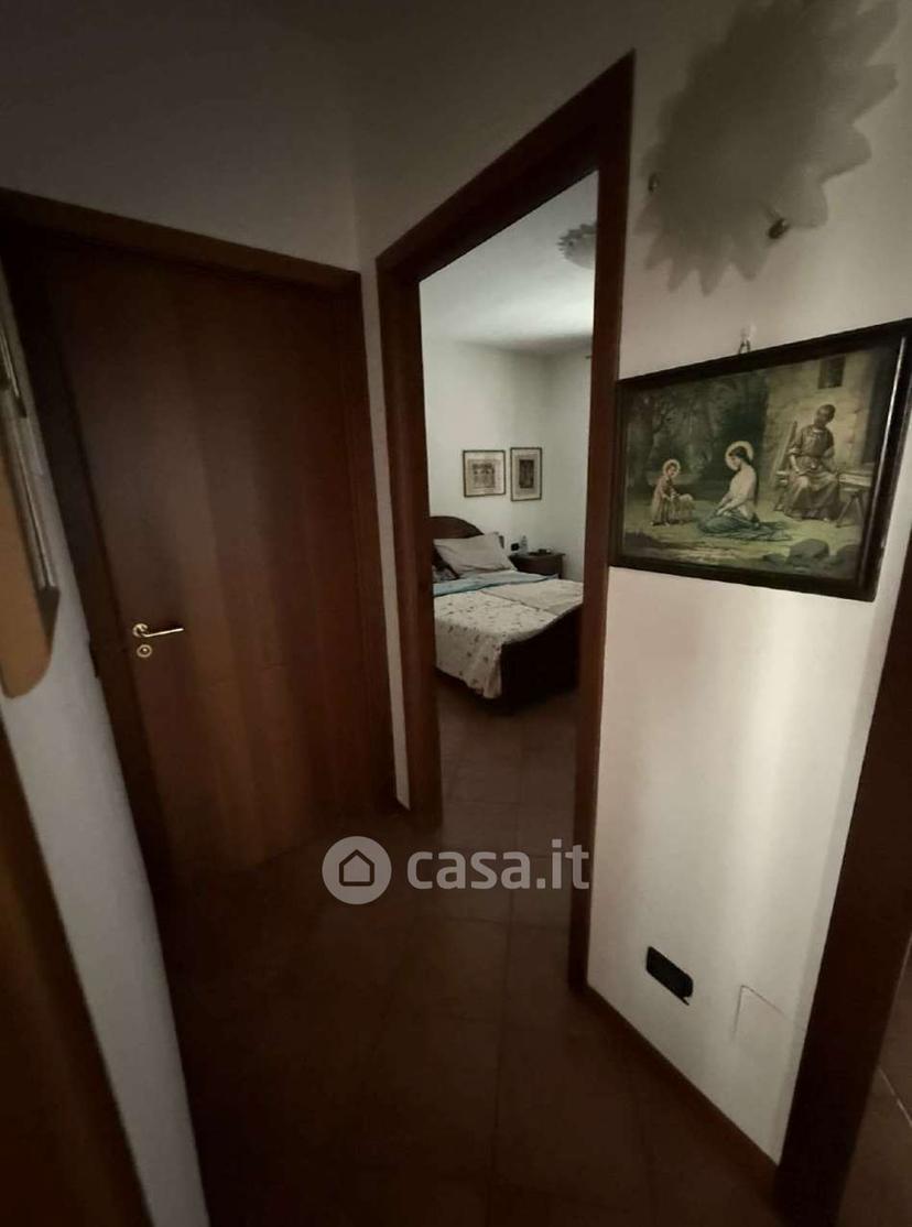 Trilocale in Via Claudio Treves 18 — foto 23 di 36