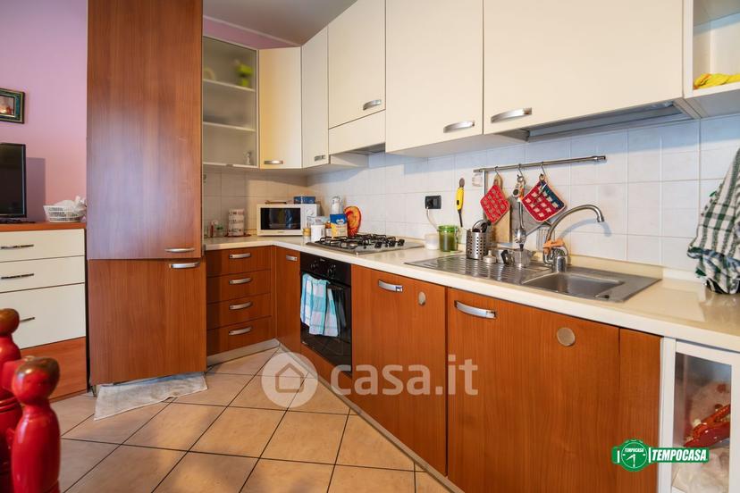 Trilocale in Pace 10 — foto 11 di 22