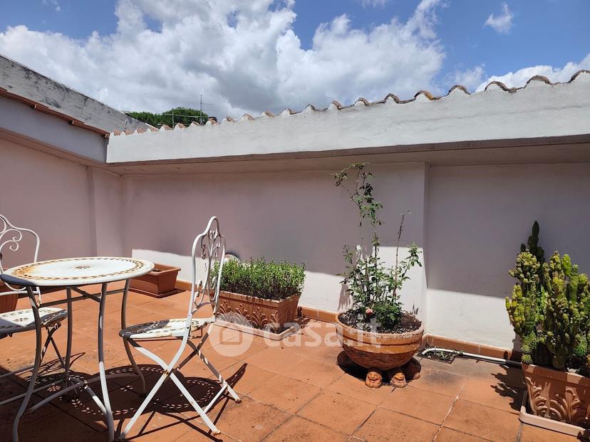 Trilocale in Via San Cresci 165 — foto 6 di 39