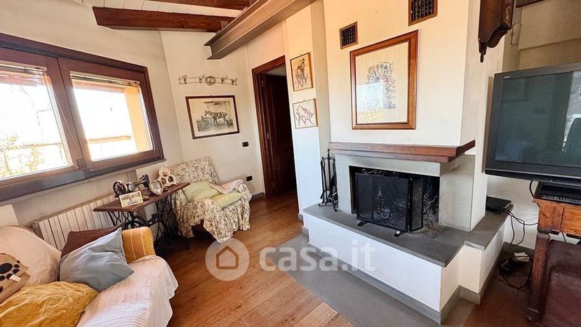 Appartamento in Via Piero della Francesca — foto 32 di 59