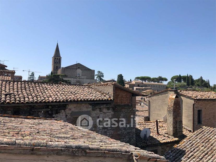 Attico/mansarda in Piazza del Popolo 6 — foto 18 di 41