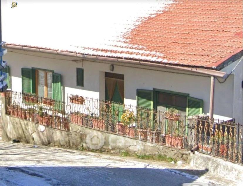Appartamento in Via Lacone — foto 20 di 44
