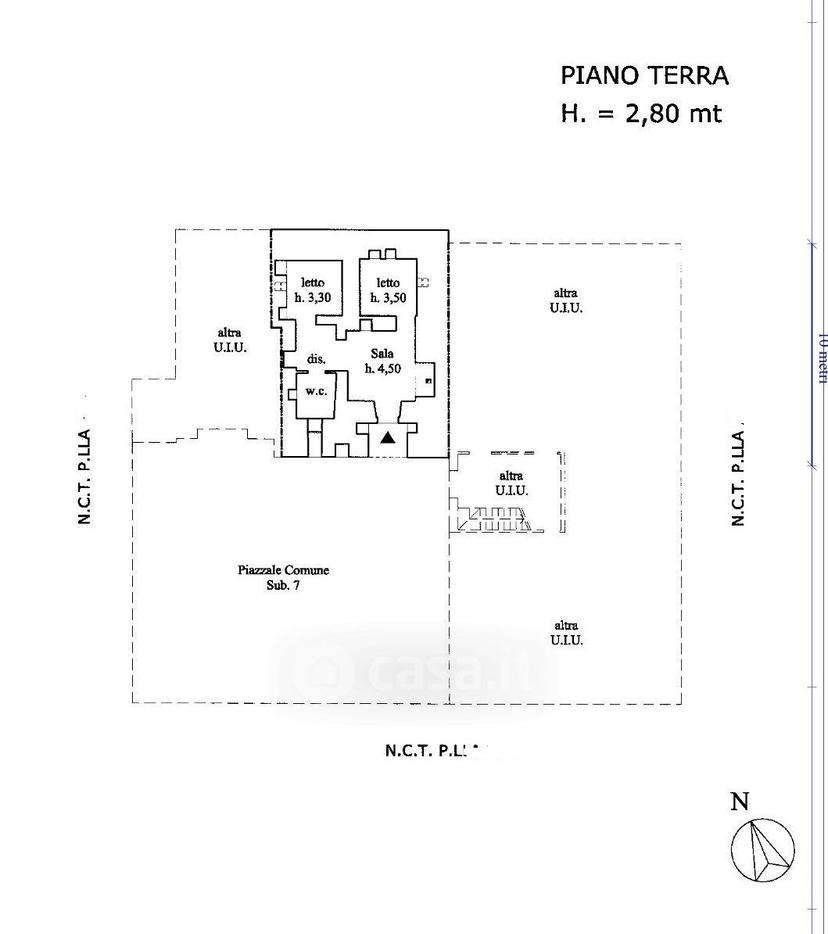 Villa in Contrada Salinola — foto 3 di 130